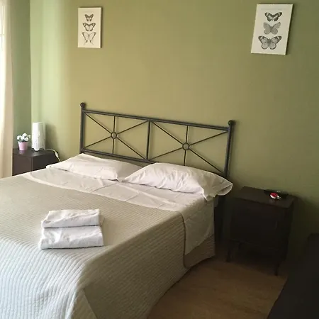 Guest house Beside Airport Pisa